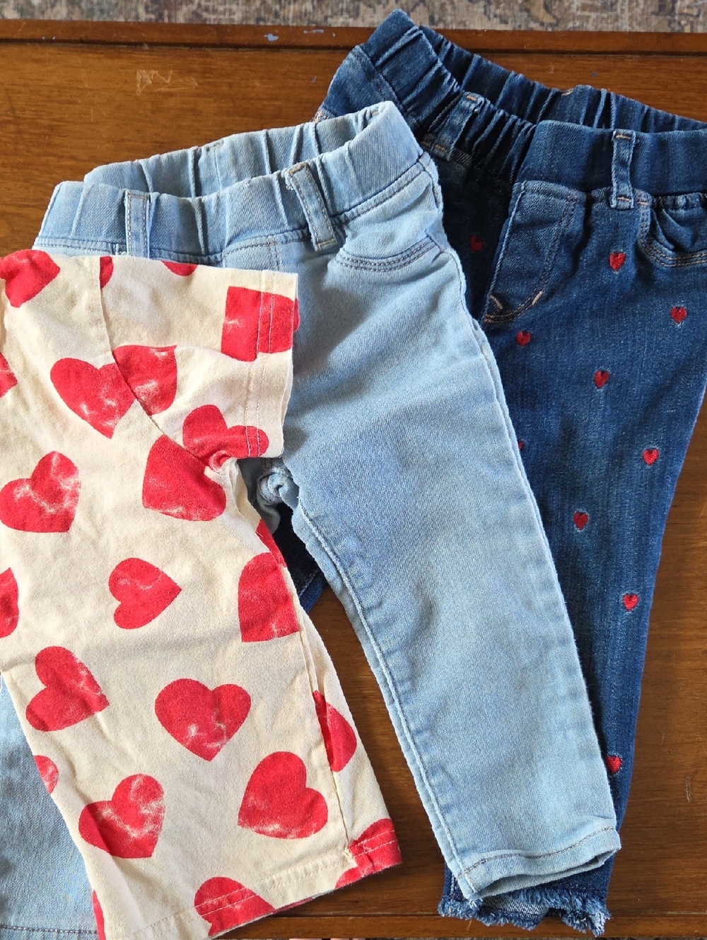 Gap Baby Girl Bundle 24 Mo